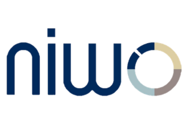 NIWO logo